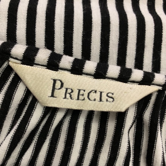 Précis tops - Picture 9 of 13